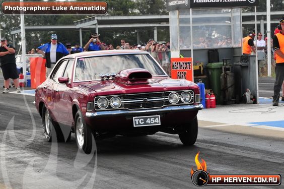 Latest Photos: Heathcote Park Raceway Xmas Challenge